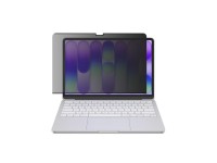AmazingThing Radix MagPrivacy Film for MacBook Neo 13" AmazingThing Radix MagPrivacy Film for MacBook Neo 13"