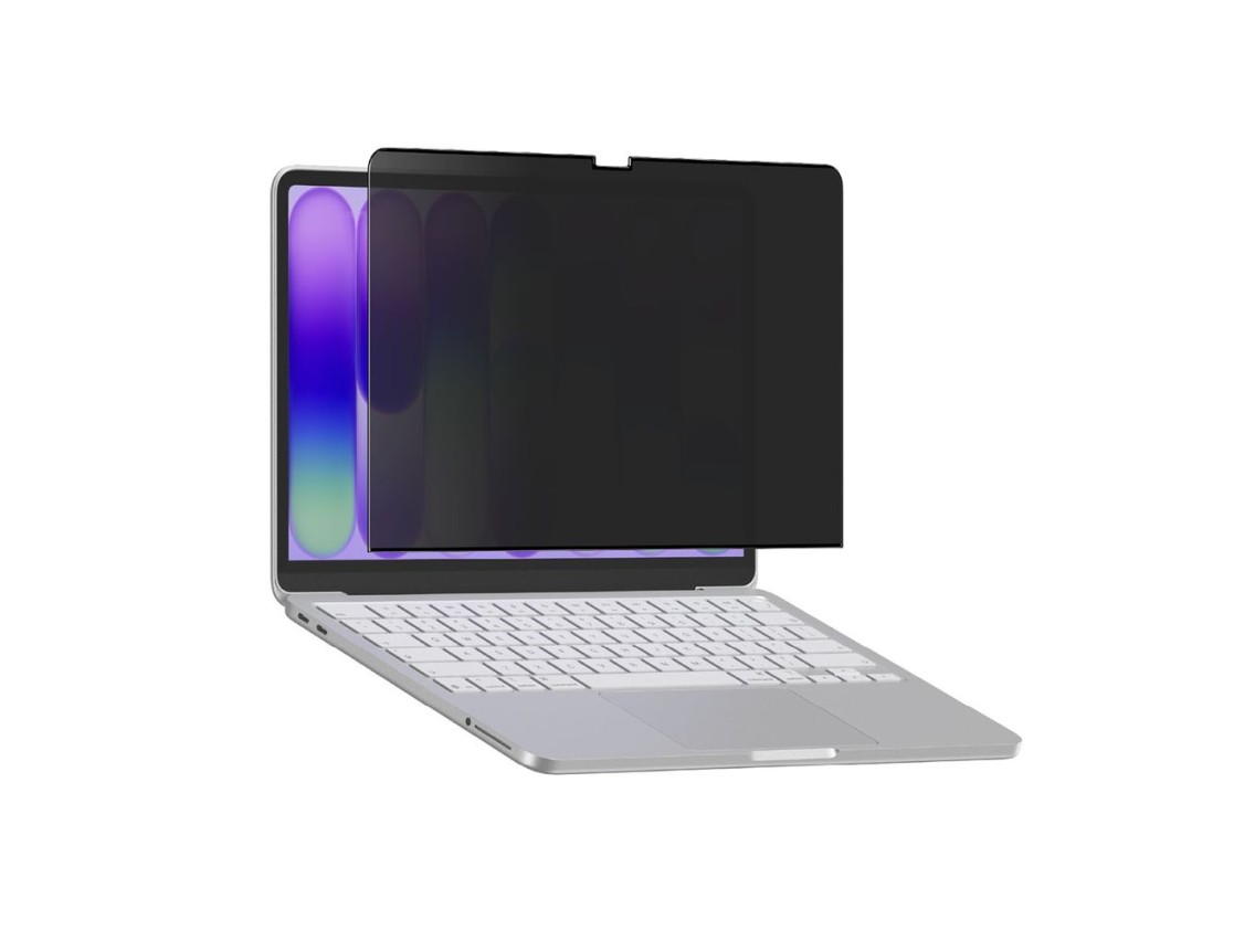 AmazingThing Radix MagPrivacy Film for MacBook Neo 13"