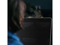 AmazingThing Radix MagPrivacy Film for MacBook Neo 13" AmazingThing Radix MagPrivacy Film for MacBook Neo 13"