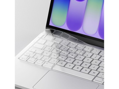 AmazingThing Keyboard Protector for Macbook Neo
