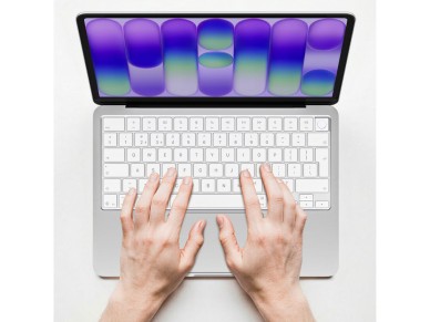 AmazingThing Keyboard Protector for Macbook Neo