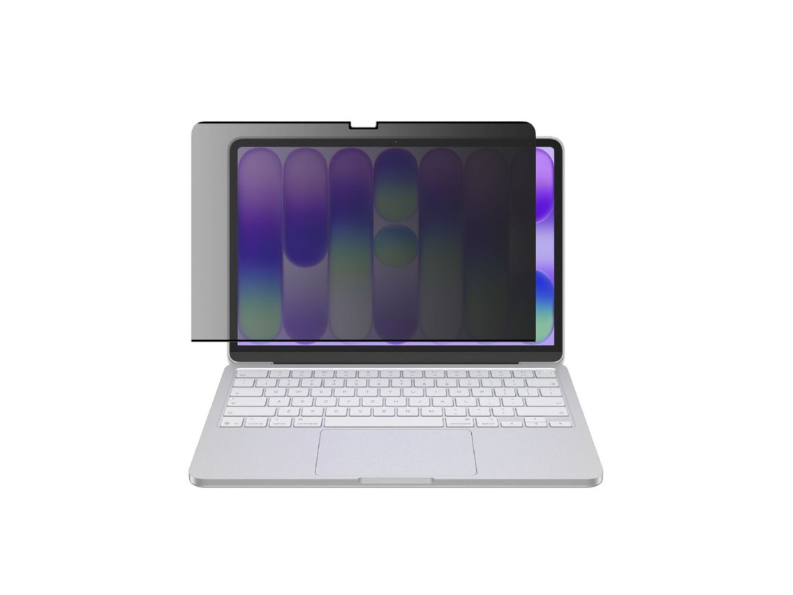Pel�cula AmazingThing Radix MagPrivacy para MacBook Neo de 13"
