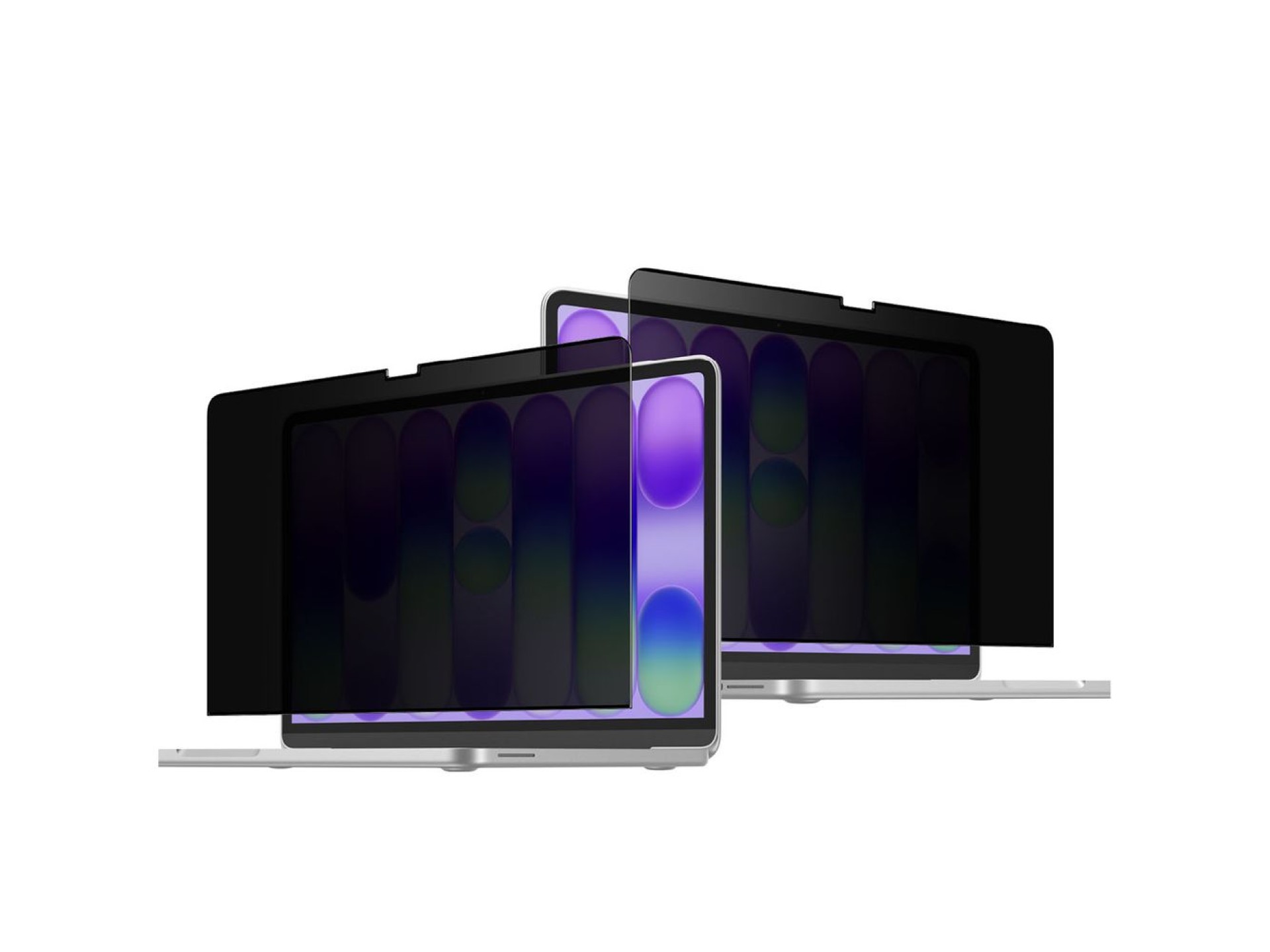 AmazingThing Radix MagPrivacy Film for MacBook Neo 13