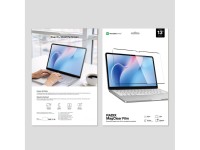 Lámina protectora AmazingThing Radix MagClear para MacBook Neo de 13 pulgadas. Lámina protectora AmazingThing Radix MagClear para MacBook Neo de 13 pulgadas.