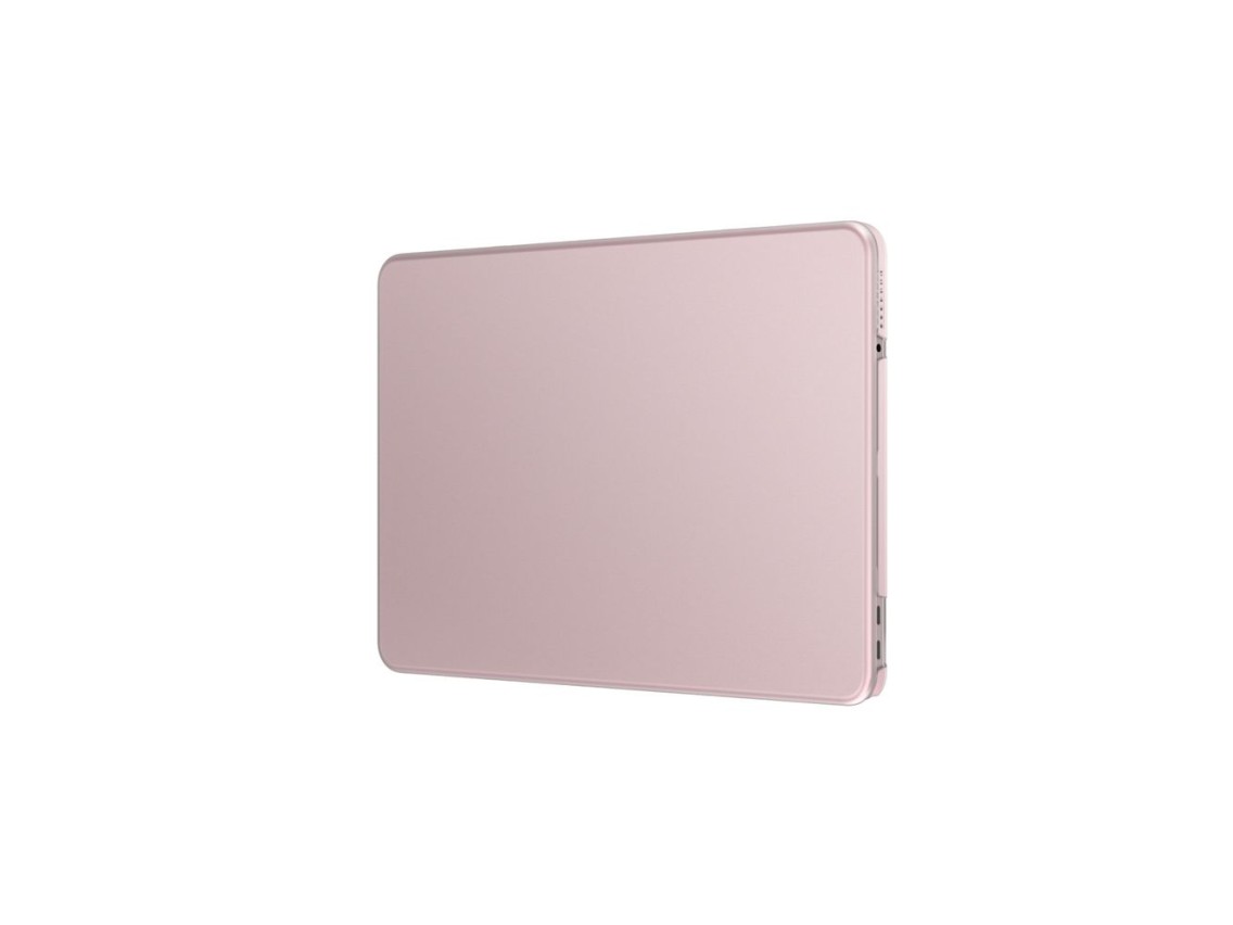 Capa rígida AmazingThing Titan para MacBook Neo 13" - Rosa
