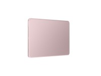 Capa rígida AmazingThing Titan para MacBook Neo 13" - Rosa Capa rígida AmazingThing Titan para MacBook Neo 13" - Rosa