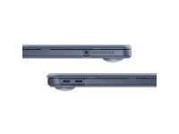 Capa rígida AmazingThing Titan para MacBook Neo 13" - Azul Capa rígida AmazingThing Titan para MacBook Neo 13" - Azul