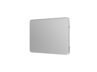 Funda rígida AmazingThing Titan para MacBook Neo de 13" - Transparente Funda rígida AmazingThing Titan para MacBook Neo de 13" - Transparente
