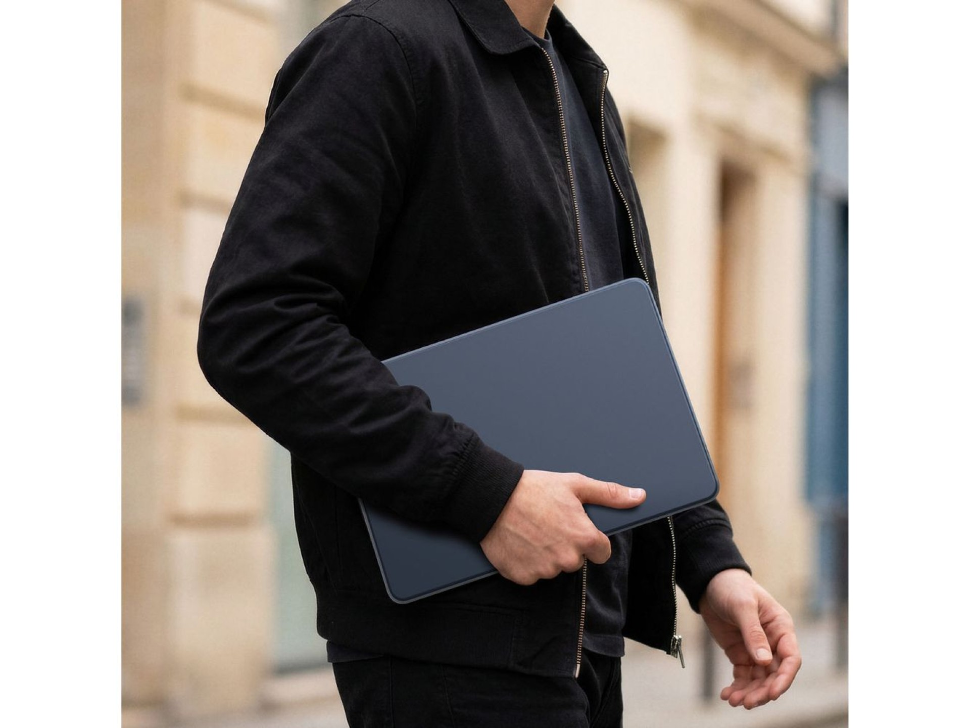 AmazingThing Titan Hardshell Case for MacBook Neo 13