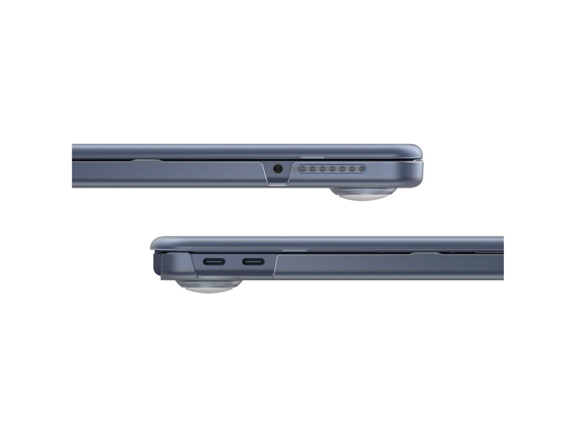 AmazingThing Titan Hardshell Case for MacBook Neo 13