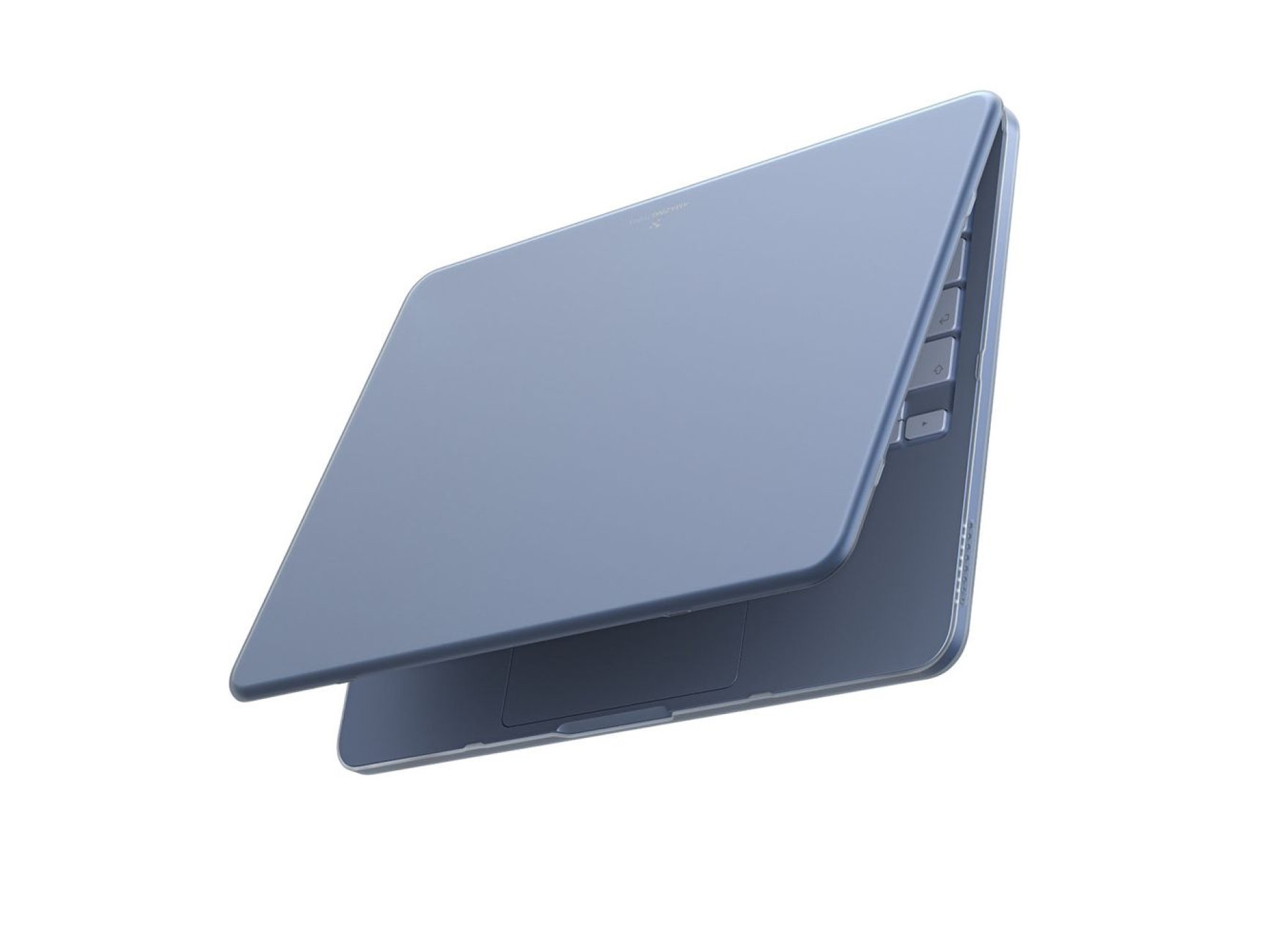 Capa rígida AmazingThing Titan para MacBook Neo 13