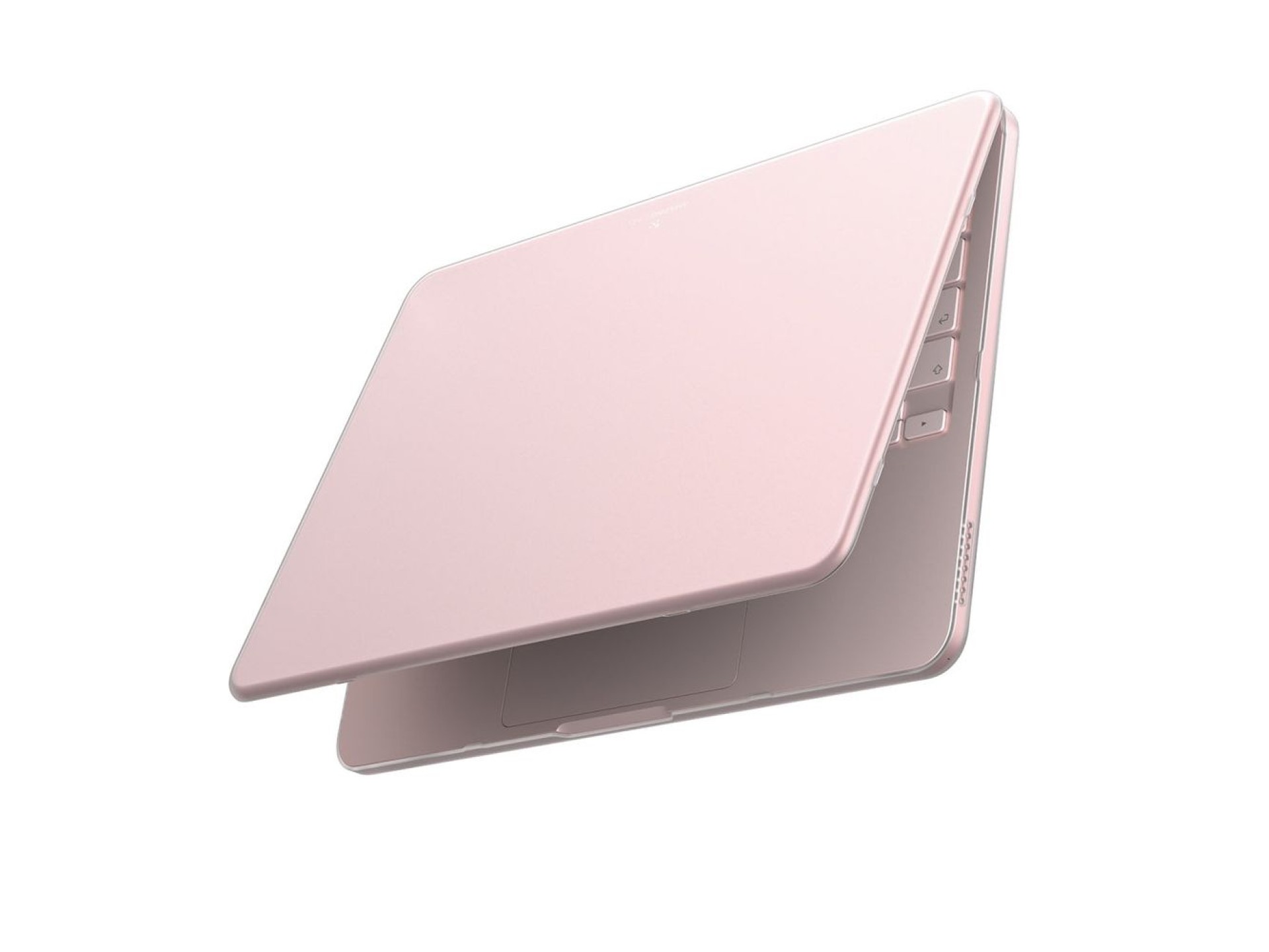 Capa rígida AmazingThing Titan para MacBook Neo 13
