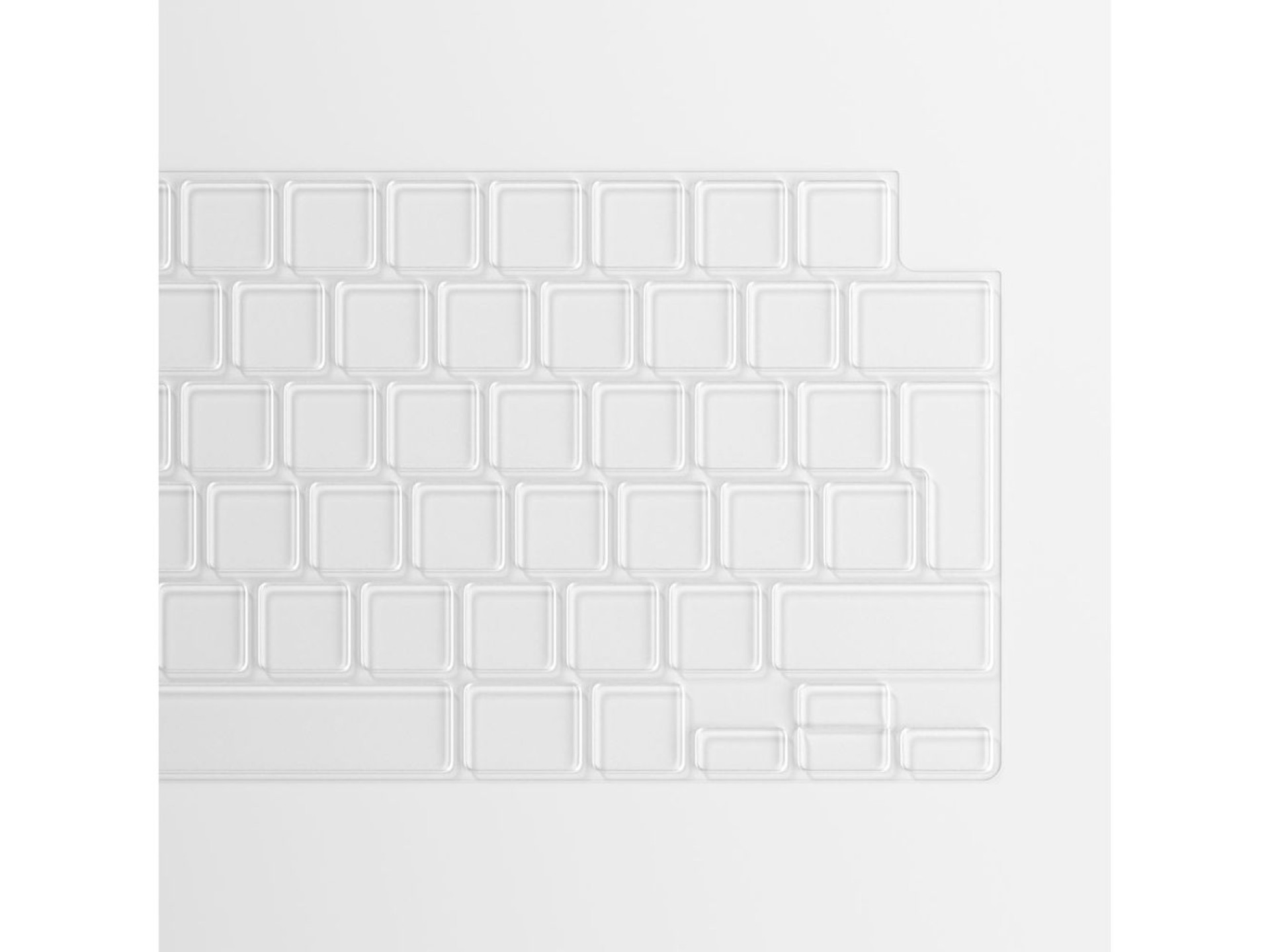 Protector de teclado AmazingThing para Macbook Neo