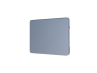 Capa rígida AmazingThing Titan para MacBook Neo 13" - Azul Capa rígida AmazingThing Titan para MacBook Neo 13" - Azul