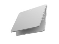 Funda rígida AmazingThing Titan para MacBook Neo de 13" - Transparente Funda rígida AmazingThing Titan para MacBook Neo de 13" - Transparente