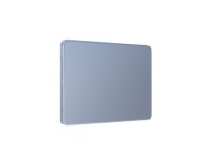 Capa rígida AmazingThing Titan para MacBook Neo 13" - Azul Capa rígida AmazingThing Titan para MacBook Neo 13" - Azul