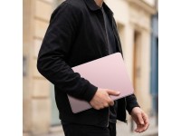 Capa rígida AmazingThing Titan para MacBook Neo 13" - Rosa Capa rígida AmazingThing Titan para MacBook Neo 13" - Rosa