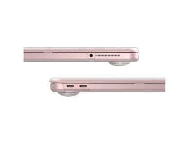 AmazingThing Titan Hardshell Case for MacBook Neo 13" - Pink AmazingThing Titan Hardshell Case for MacBook Neo 13" - Pink