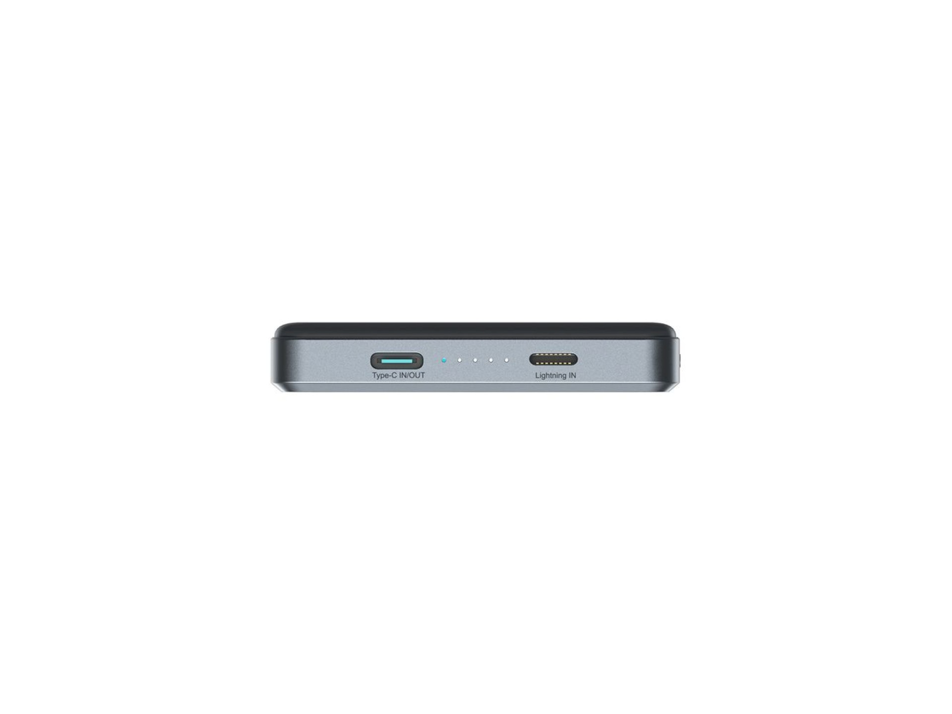 Batería externa Joyroom JR-PBM08 Pro de 22,5 W y 10000 mAh con carga inalámbrica y 2 puertos USB-C -