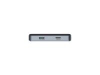 Batería externa Joyroom JR-PBM08 Pro de 22,5 W y 10000 mAh con carga inalámbrica y 2 puertos USB-C - Batería externa Joyroom JR-PBM08 Pro de 22,5 W y 10000 mAh con carga inalámbrica y 2 puertos USB-C -