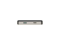 Joyroom JR-PBM08 Pro Powerbank 22.5W 10000mAh with Wireless Charging 2x USB-C - Titanium Joyroom JR-PBM08 Pro Powerbank 22.5W 10000mAh with Wireless Charging 2x USB-C - Titanium