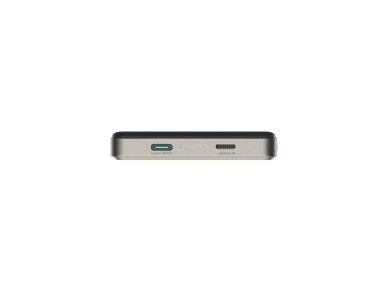 Bater�a externa Joyroom JR-PBM08 Pro de 22,5 W y 10000 mAh con carga inal�mbrica y 2 puertos USB-C -