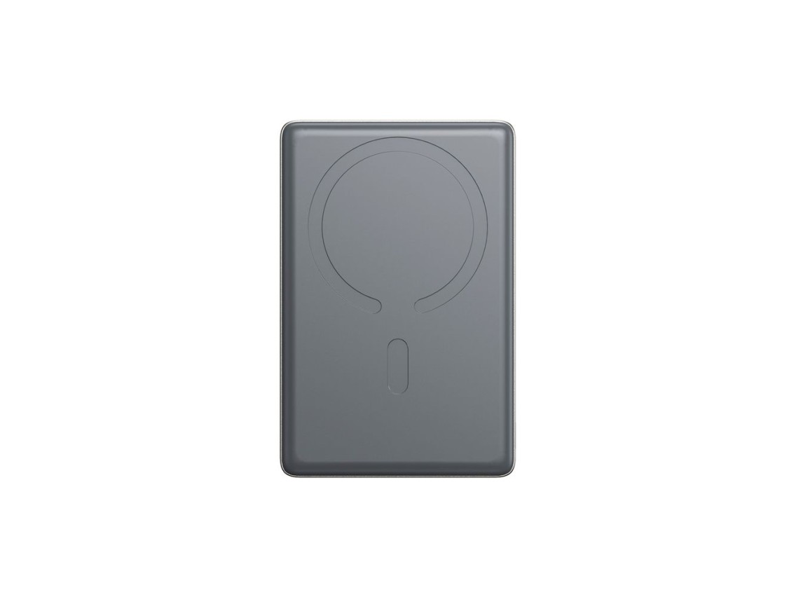Joyroom JR-PBM08 Pro Powerbank 22.5W 10000mAh with Wireless Charging 2x USB-C - Titanium