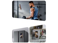 Suporte magnético para celular Joyroom JR-ZS520 para superfícies metálicas - Preto Suporte magnético para celular Joyroom JR-ZS520 para superfícies metálicas - Preto