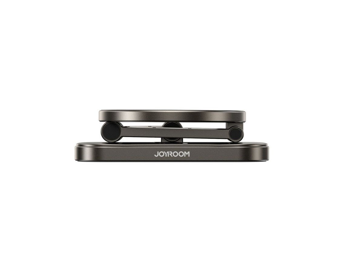 Suporte magnético para celular Joyroom JR-ZS520 para superfícies metálicas - Preto