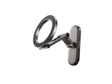 Suporte magn�tico para celular Joyroom JR-ZS520 para superf�cies met�licas - Preto