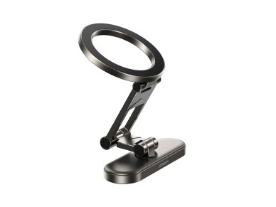 Suporte magn�tico para celular Joyroom JR-ZS520 para superf�cies met�licas - Preto