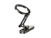 Suporte magnético para celular Joyroom JR-ZS520 para superfícies metálicas - Preto Suporte magnético para celular Joyroom JR-ZS520 para superfícies metálicas - Preto