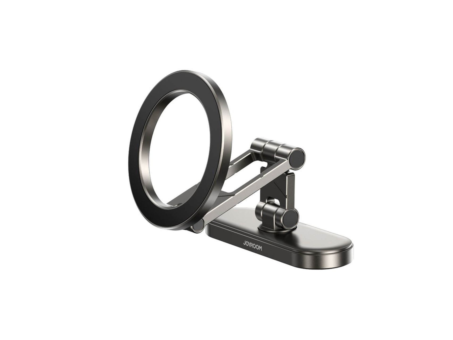 Suporte magnético para celular Joyroom JR-ZS520 para superfícies metálicas - Preto