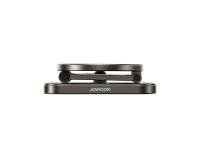 Suporte magnético para celular Joyroom JR-ZS520 para superfícies metálicas - Preto Suporte magnético para celular Joyroom JR-ZS520 para superfícies metálicas - Preto