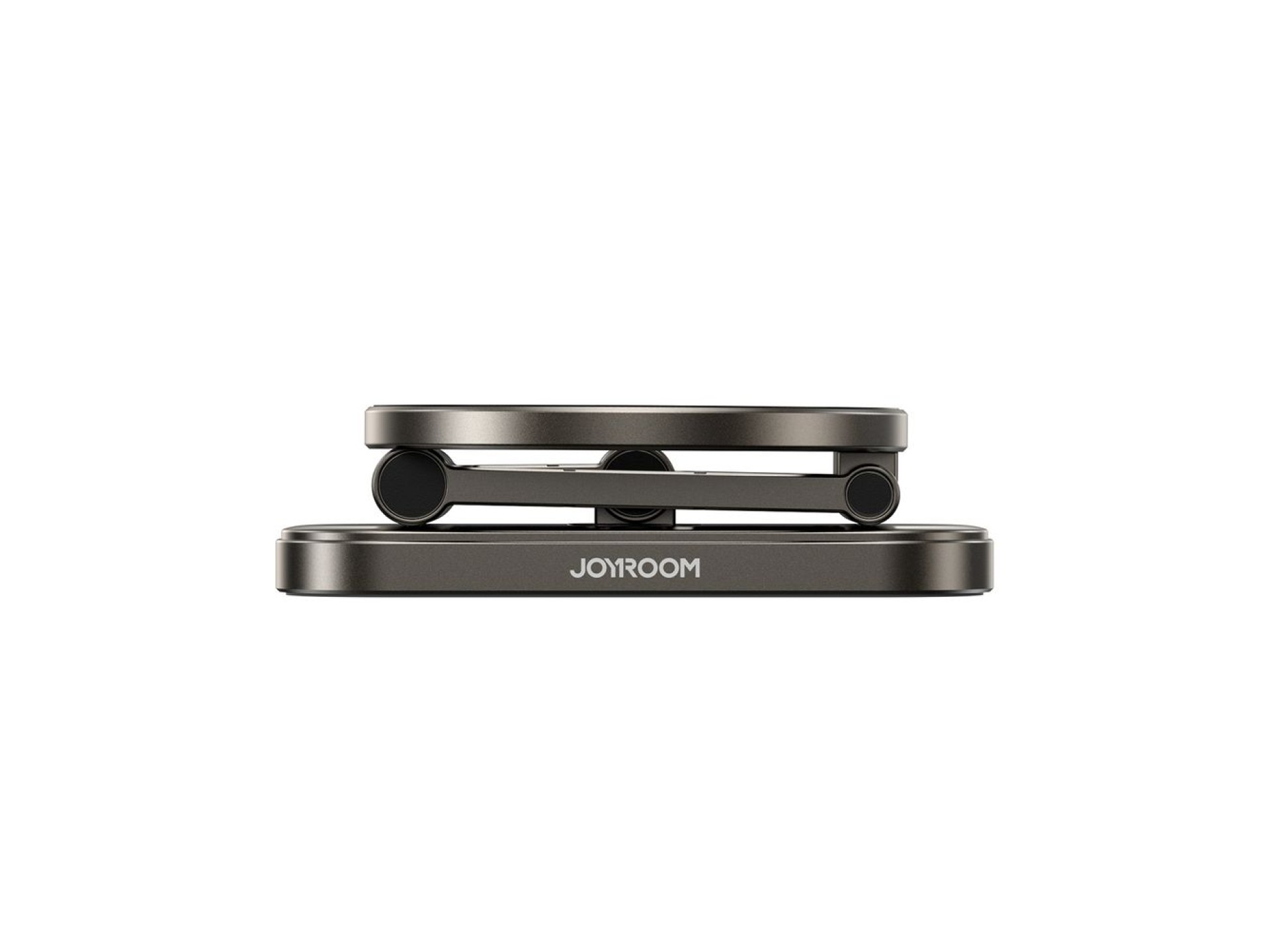 Suporte magnético para celular Joyroom JR-ZS520 para superfícies metálicas - Preto