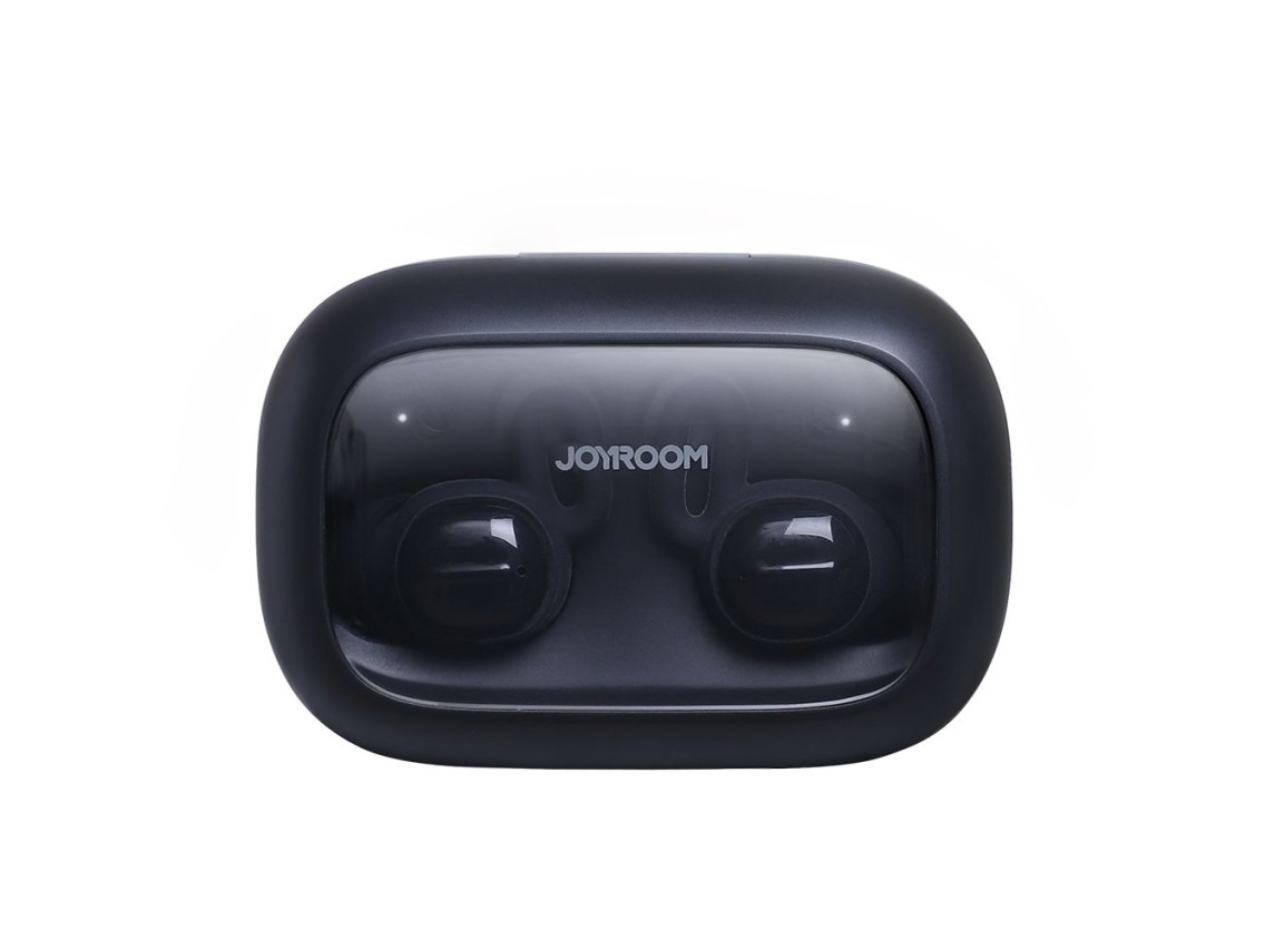 Joyroom JR-TS1 Cozydots Series Wireless TWS Headphones for Sleeping ANC Bluetooth 5.3 - Black