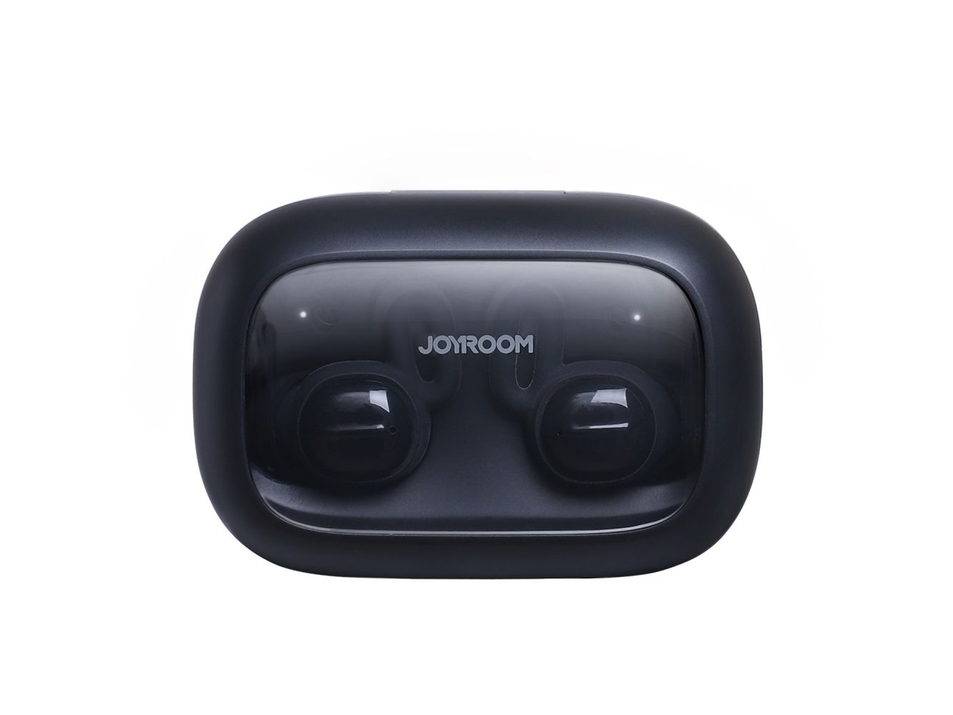 Joyroom JR-TS1 Cozydots Series Wireless TWS Headphones for Sleeping ANC Bluetooth 5.3 - Black