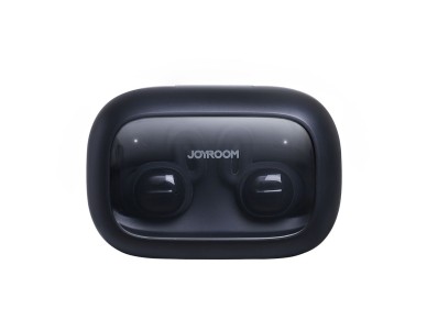 Joyroom JR-TS1 Cozydots Series Wireless TWS Headphones for Sleeping ANC Bluetooth 5.3 - Black