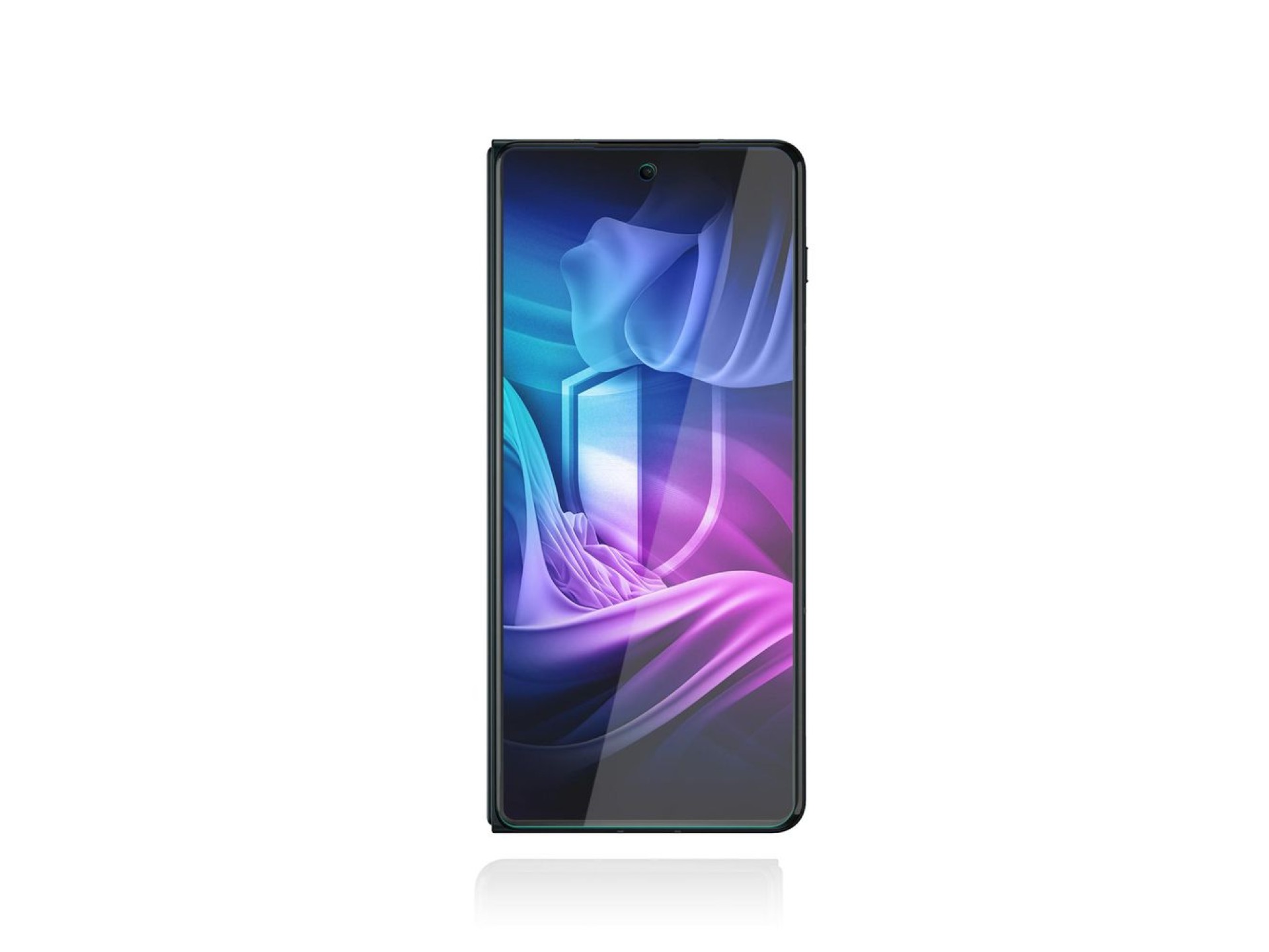 Filme fosco 3mk SilkyMatt Pro™ para Motorola Razr Fold