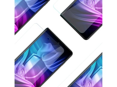 Pel�cula mate 3mk SilkyMatt Pro� para Motorola Razr Fold