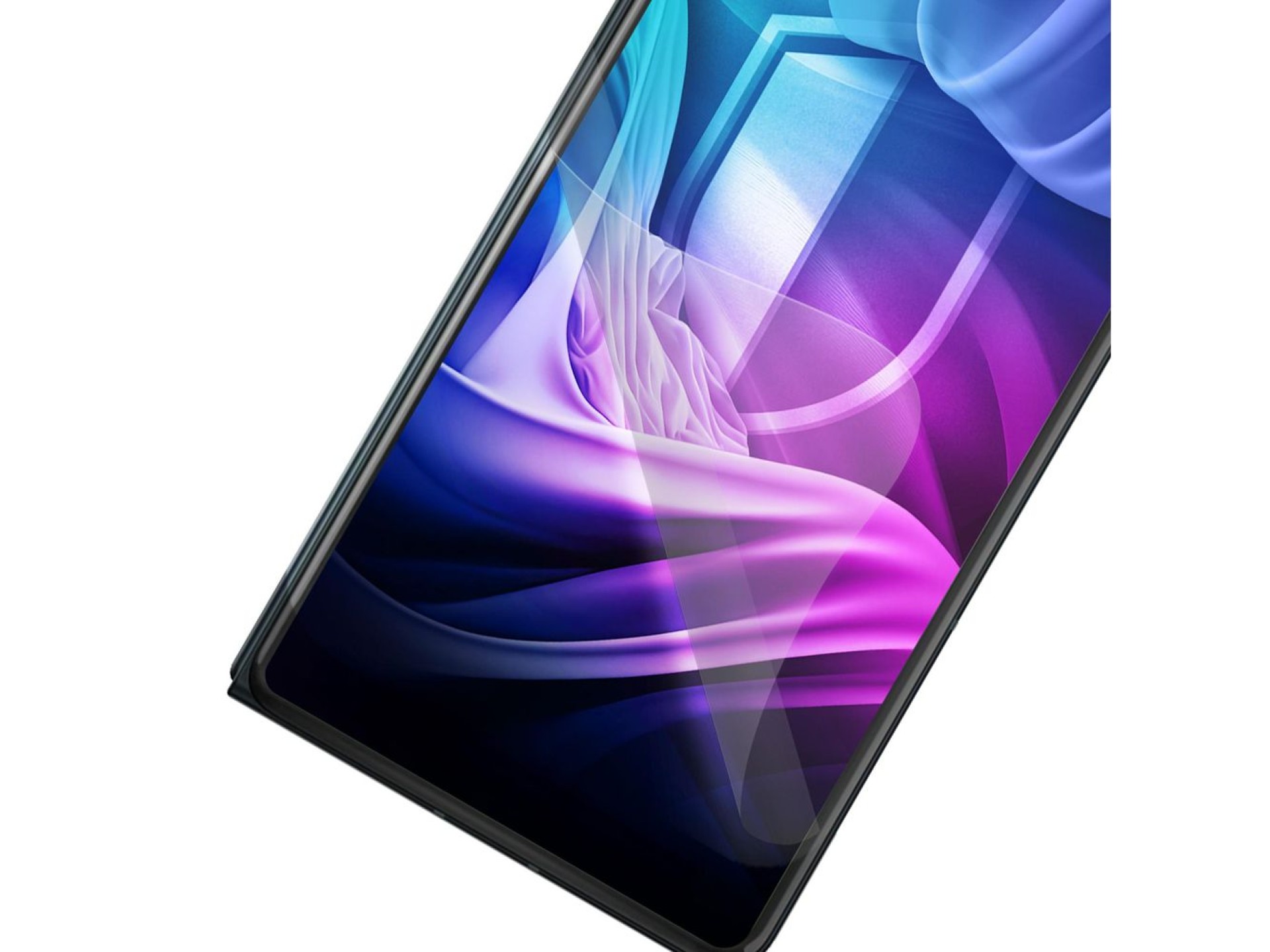 Filme fosco 3mk SilkyMatt Pro™ para Motorola Razr Fold