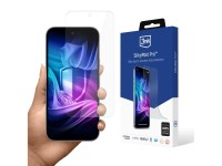 Protector de pantalla mate 3mk SilkyMatt Pro™ para Google Pixel 11 Protector de pantalla mate 3mk SilkyMatt Pro™ para Google Pixel 11