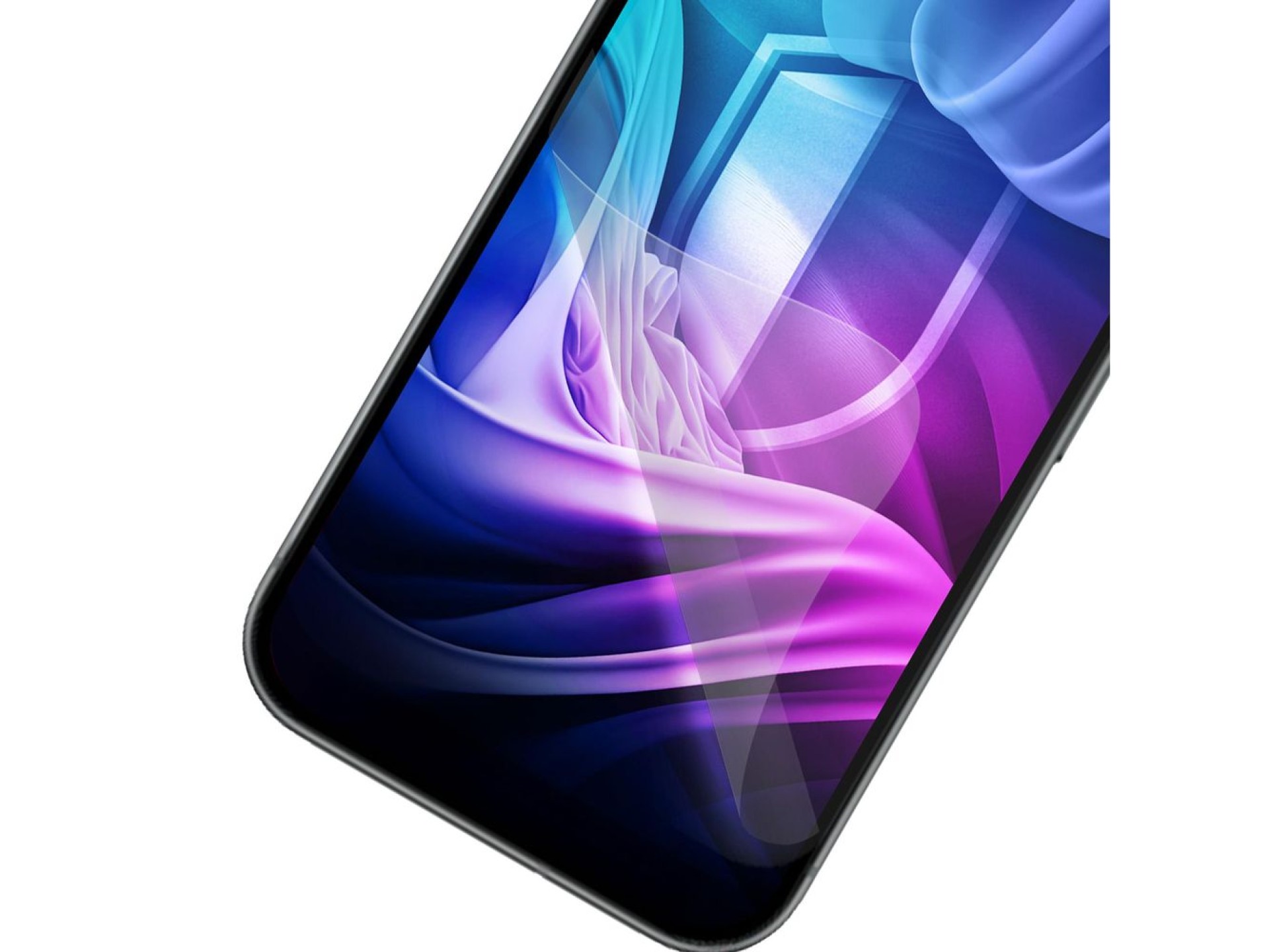 Película fosca 3mk SilkyMatt Pro™ para Google Pixel 11