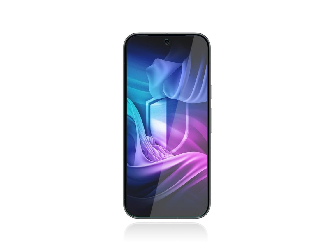Película fosca 3mk SilkyMatt Pro™ para Google Pixel 11 Pro