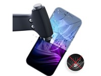 Película fosca 3mk SilkyMatt Pro™ para Google Pixel 11 Pro Película fosca 3mk SilkyMatt Pro™ para Google Pixel 11 Pro