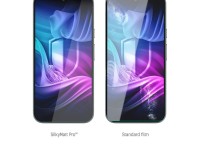 Pel�cula fosca 3mk SilkyMatt Pro� para Google Pixel 11 Pro XL