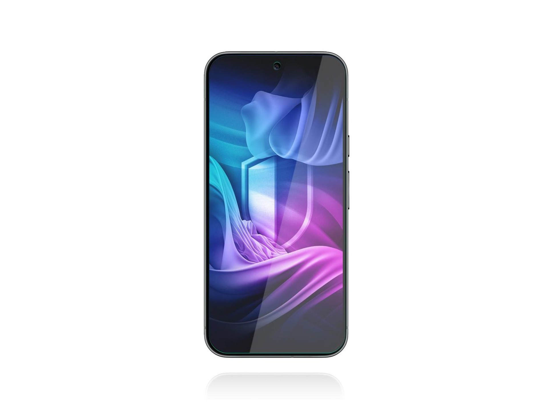 Película fosca 3mk SilkyMatt Pro™ para Google Pixel 11 Pro XL