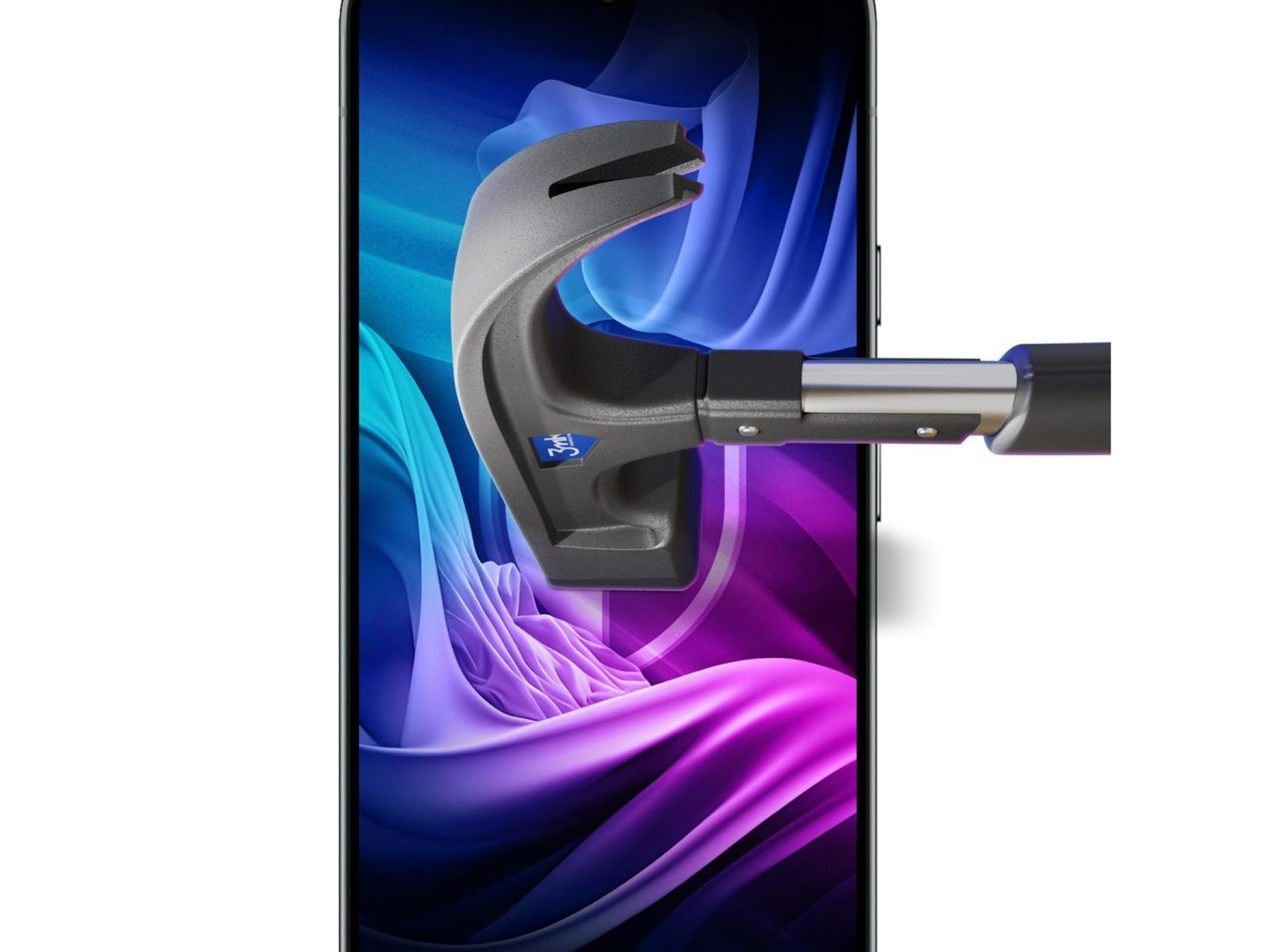 Película fosca 3mk SilkyMatt Pro™ para Google Pixel 11 Pro XL