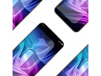Película fosca 3mk SilkyMatt Pro™ para Xiaomi Redmi Note 15 Pro 5G Película fosca 3mk SilkyMatt Pro™ para Xiaomi Redmi Note 15 Pro 5G