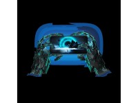 Gaming foil 3mk 1UP for Motorola Edge 70 Pro Gaming foil 3mk 1UP for Motorola Edge 70 Pro